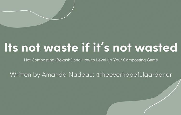 How to Level Up Your Composting (Game)