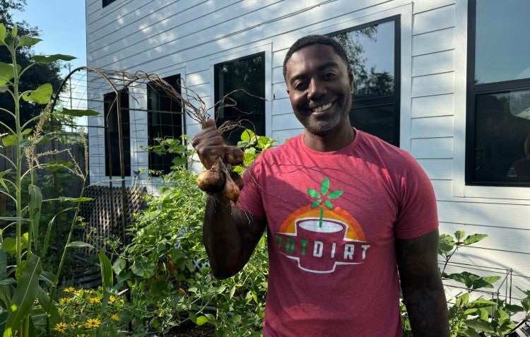 Zone 8-10: June is Here