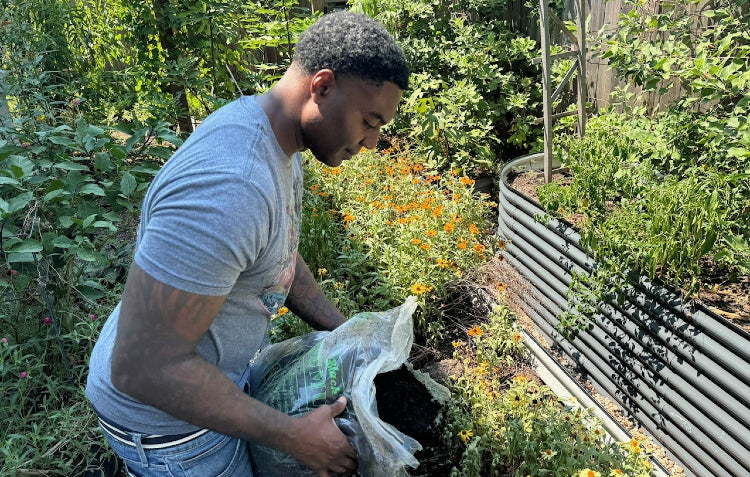 June in Zone 8-10: Heat, Harvests & Holding It Together