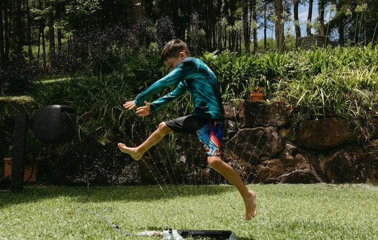 Which Garden Sprinkler Is Best for Your Yard? A Simple Buyer's Guide