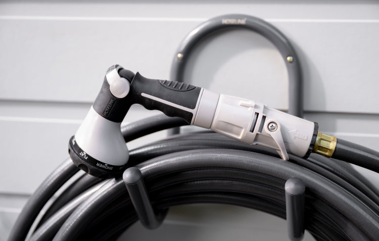 hoselink hose fittings and nozzle