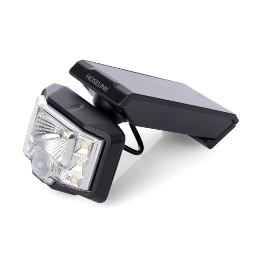 Adjustable Solar Security Light | 8 LED