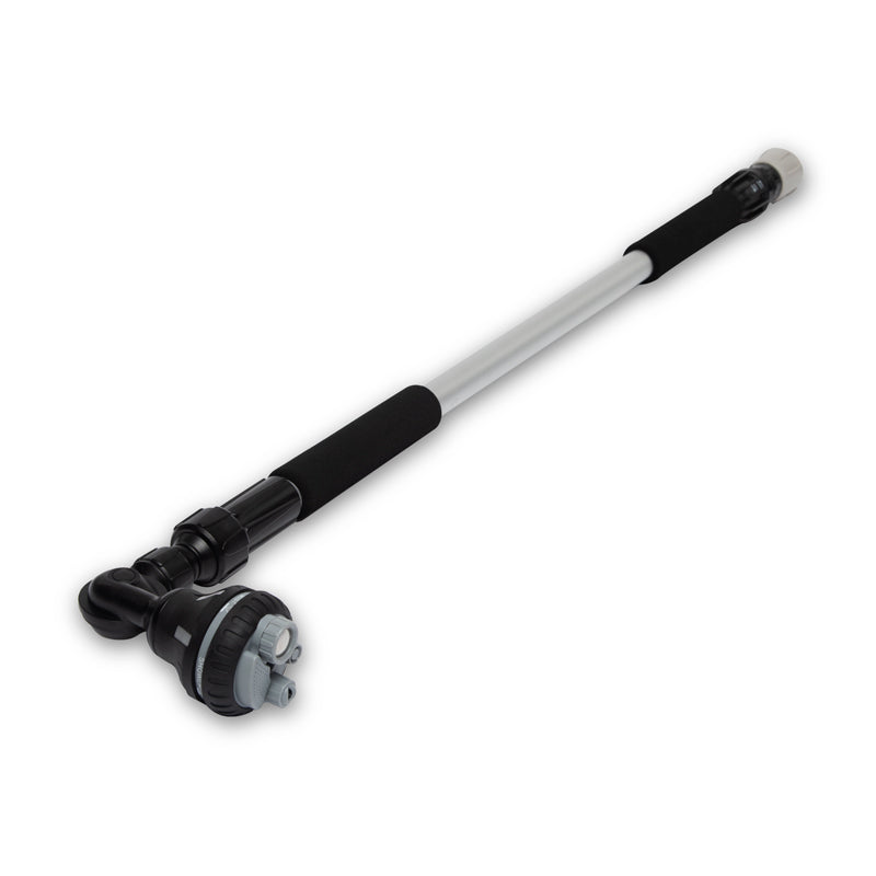 garden pump sprayer extension wand 4-Pattern Extendable Wand