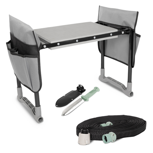 Garden Bed Essentials Bundle