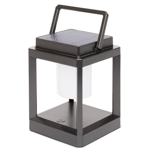 Outdoor Table Lantern | 18 LED