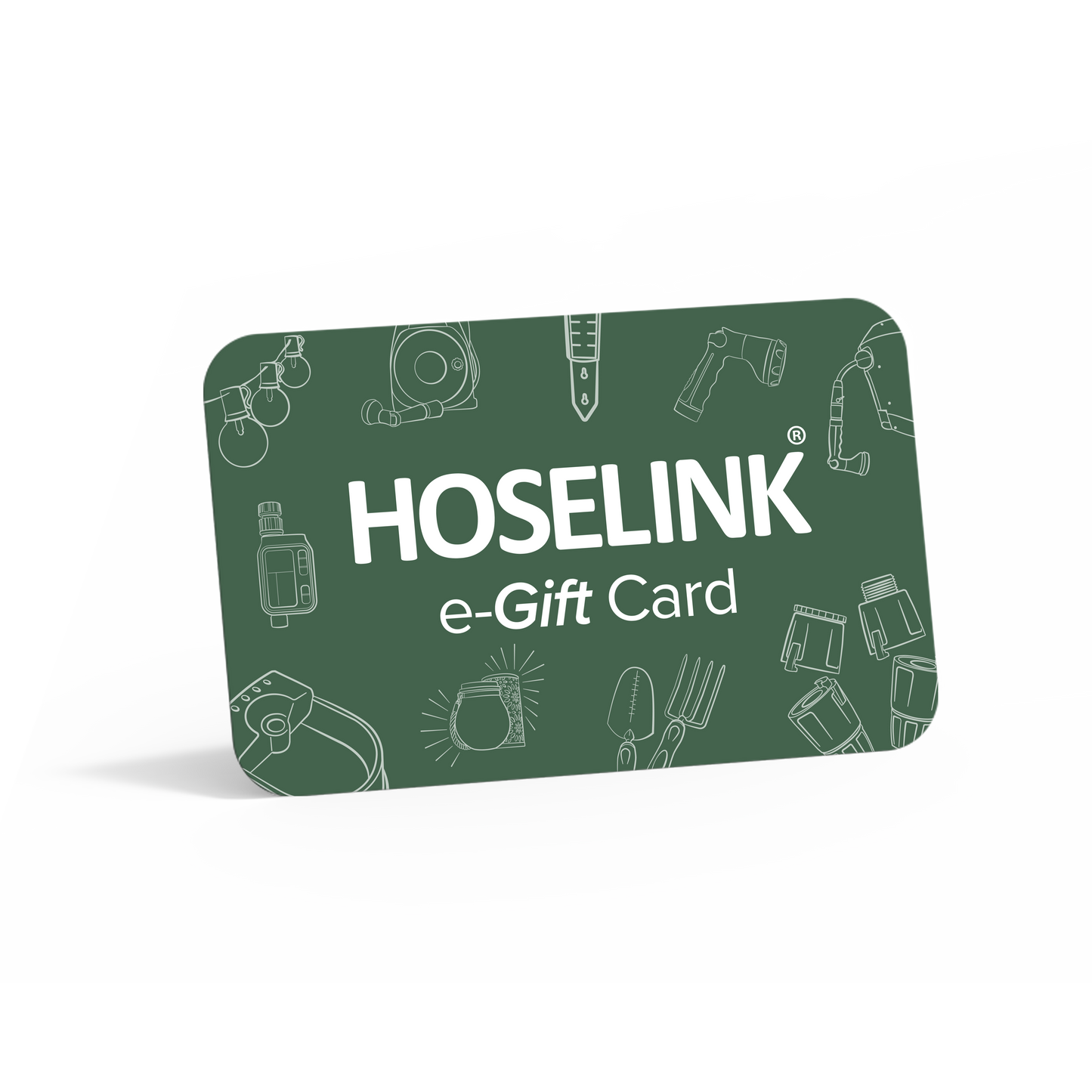 Hoselink e-Gift Card