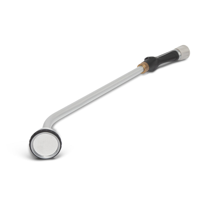 extra long garden sprayer wand Long-reach Shower Spray Wand
