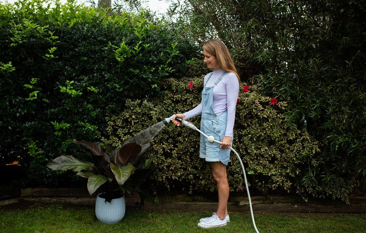 Best High-Pressure Garden Hose Nozzle (2026): How to Choose