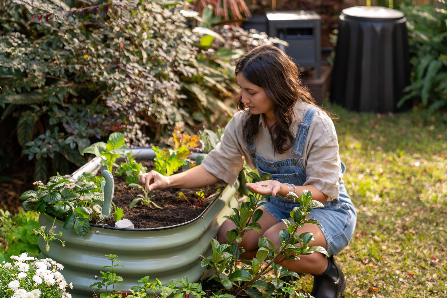 Essential Fall Gardening Tasks: How to Prepare Your Garden for Next Year