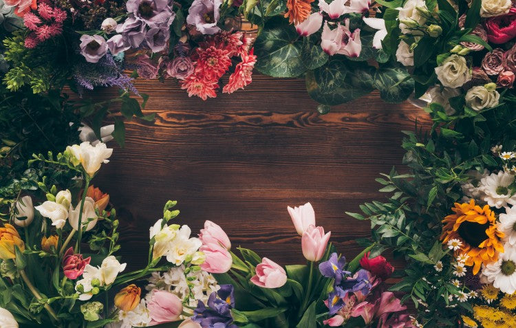 Top 10 Cut Flowers to Grow in Your Garden