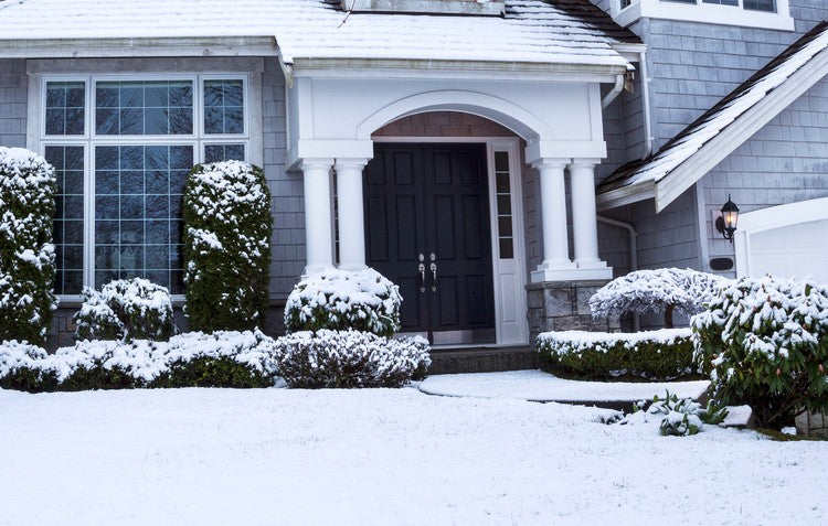 How To Resurrect Your Winter Lawn