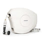 Classic 100ft Retractable Hose Reel | Beige
