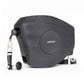 Classic 100ft Retractable Hose Reel | Charcoal