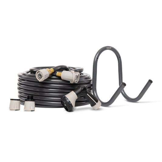 100ft Superflex Hose & Hanger Pack