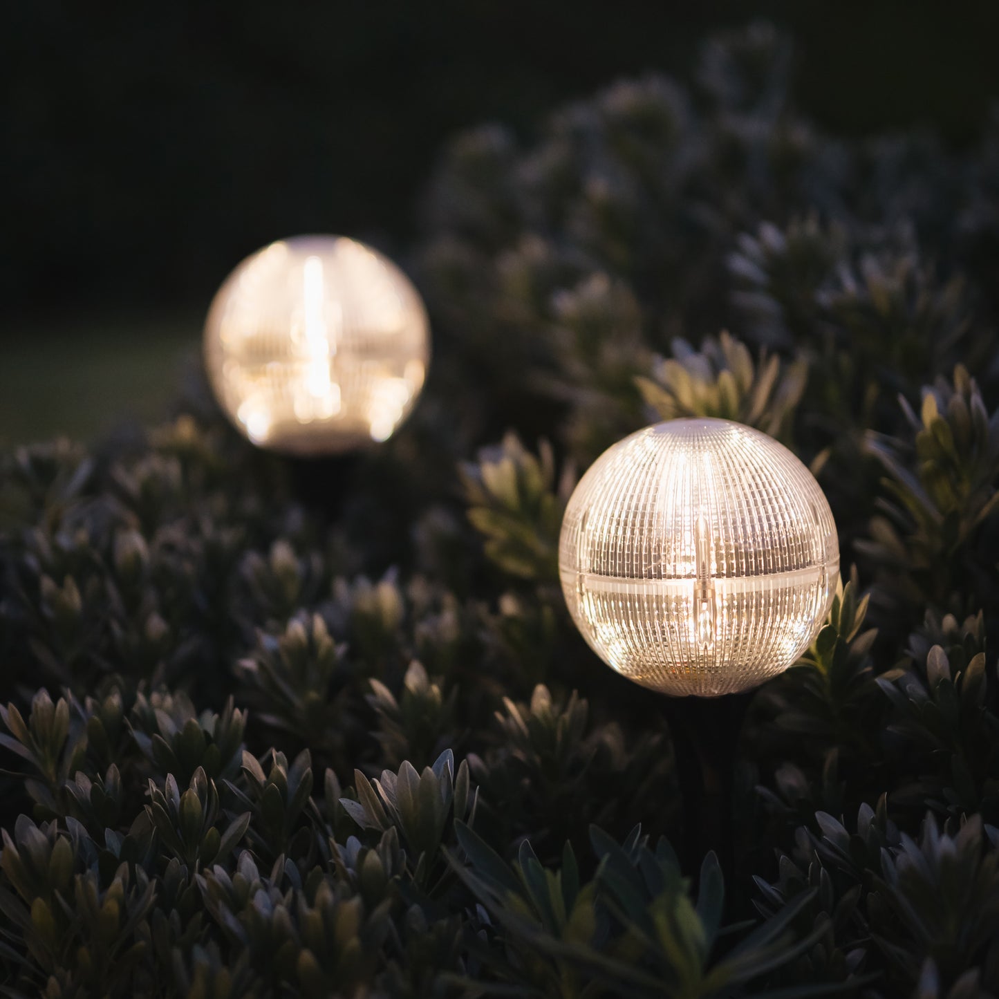 Solar Garden Globe | 20LED