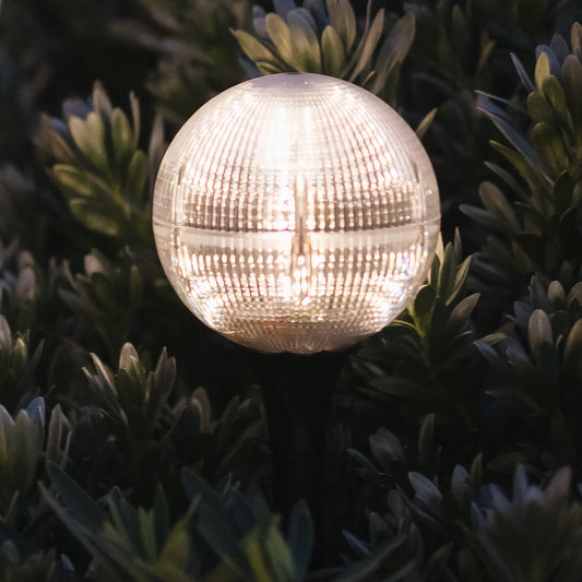 Solar Garden Globe | 20LED