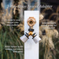 2-Way Brass Faucet Adapter