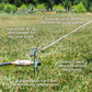 Metal Impact Sprinkler