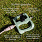 Wobble Sprinkler