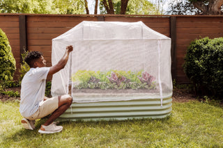 15% off Greenhouse Systems