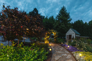 15% off Solar Lights