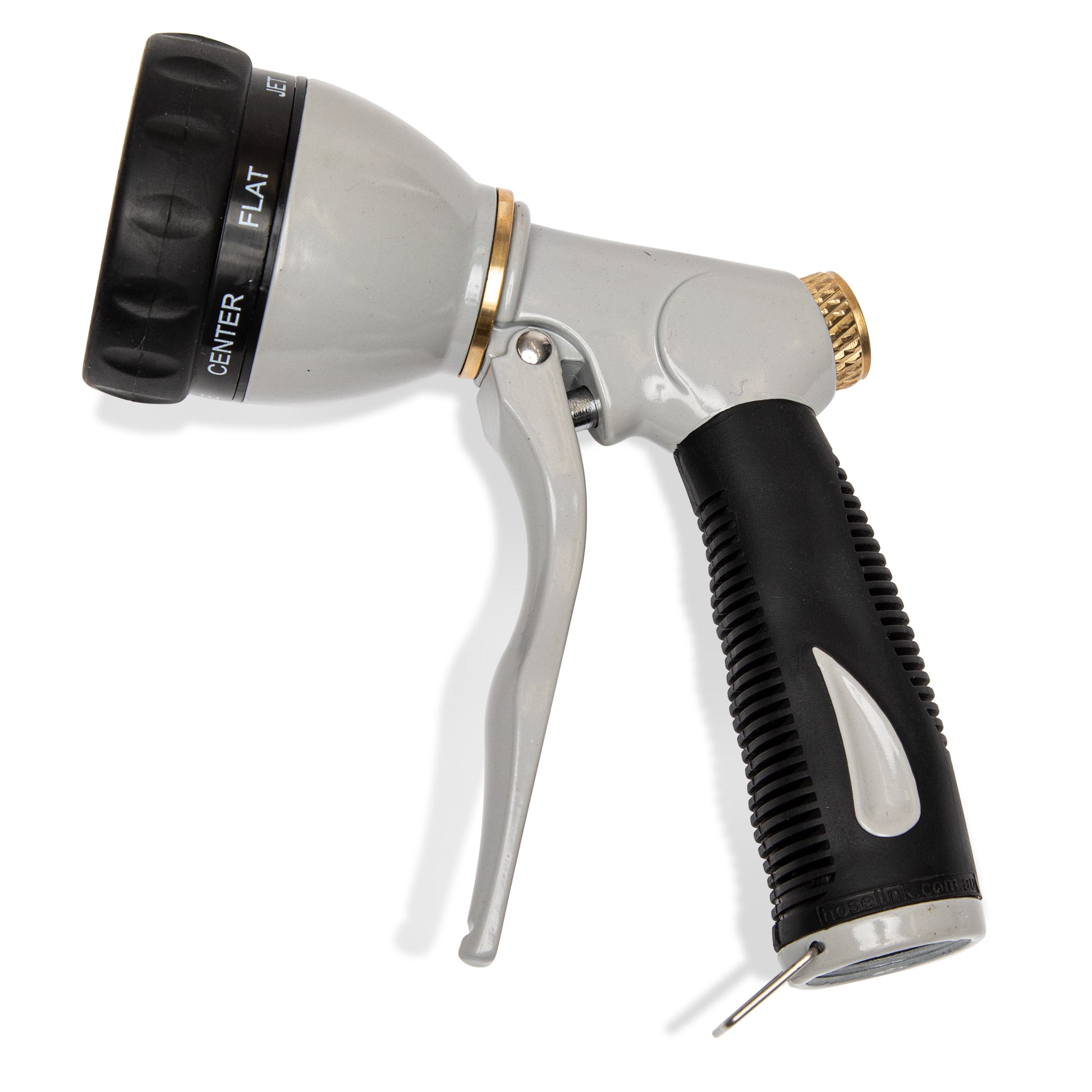best garden sprayer nozzle Buy 7-Function Garden Hose Spray Nozzle