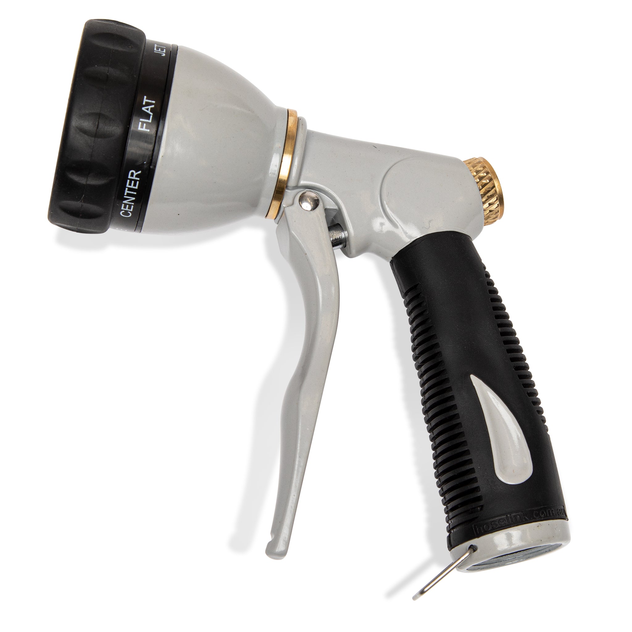 Buy 7Function Garden Hose Spray Nozzle Hoselink USA