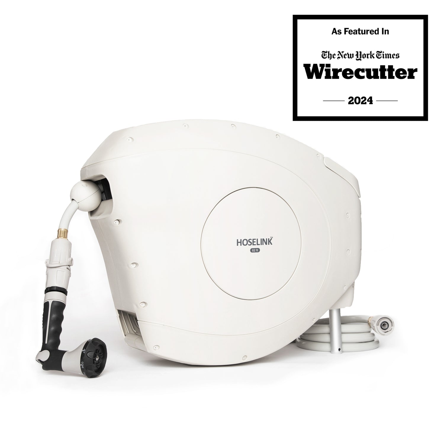 Classic Retractable Hose Reels