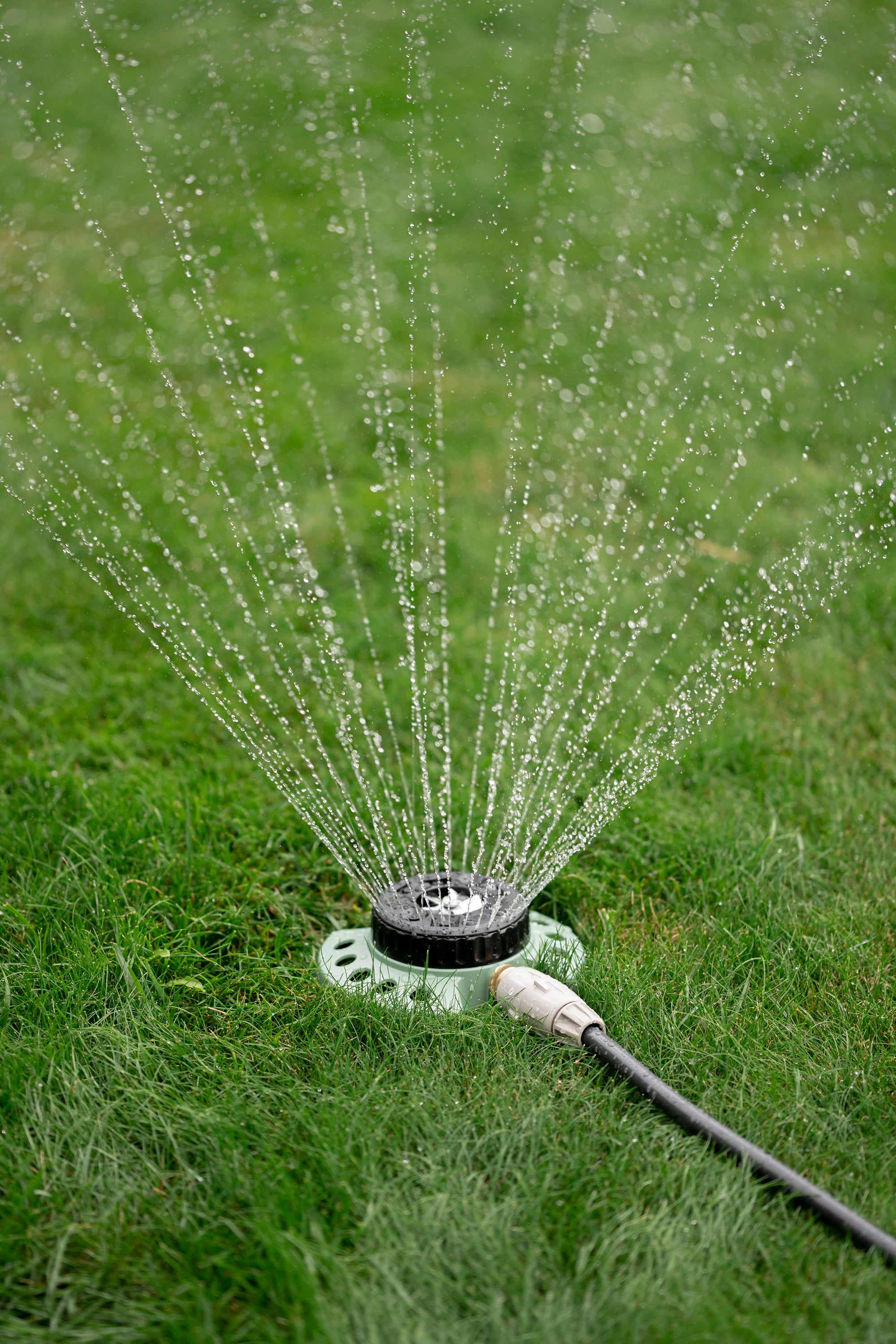 Sprinklers Hoselink USA