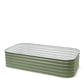 9 in 1 garden bed tub against a clear background