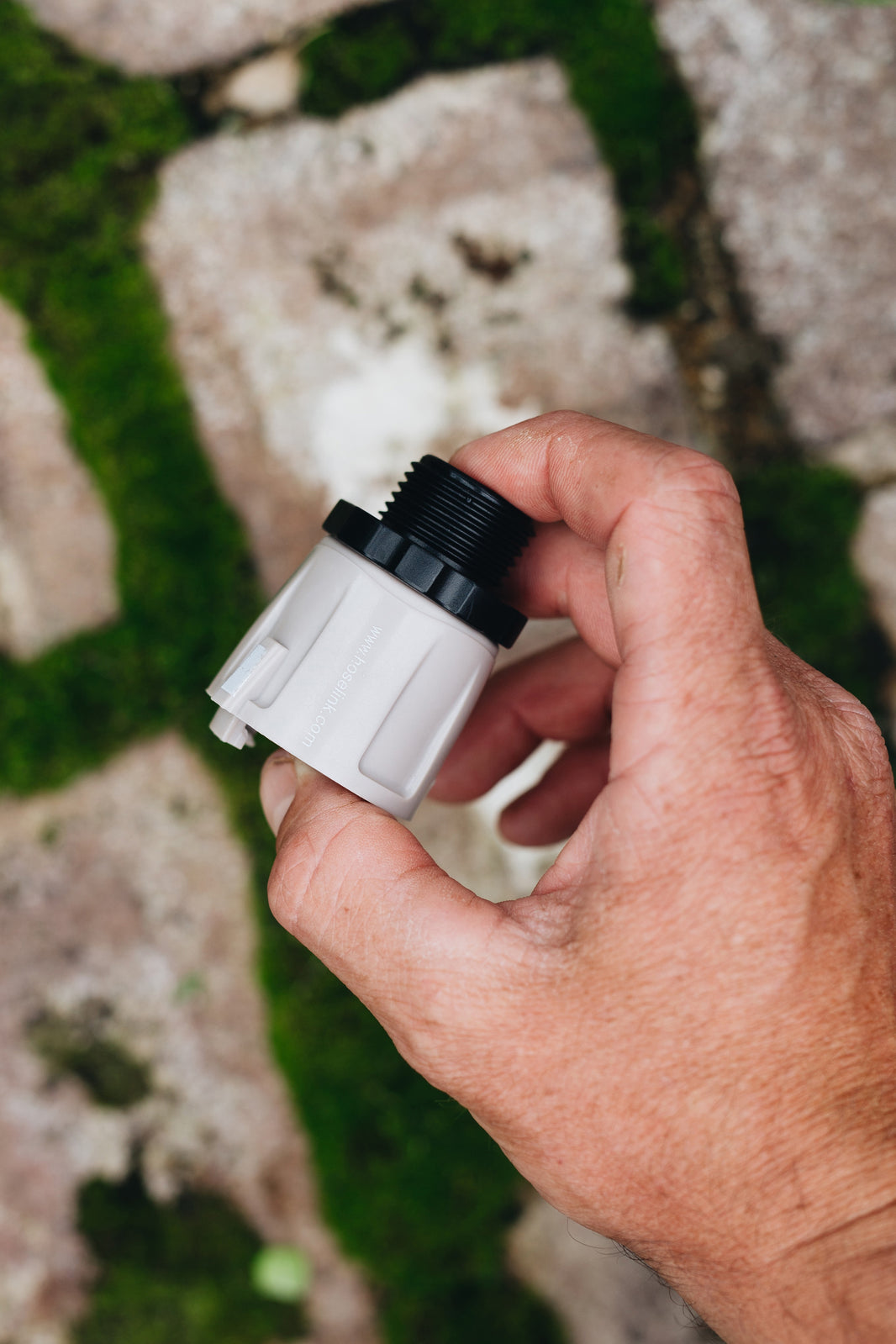 Garden Hose Quick Connect Fittings Hoselink Hoselink USA