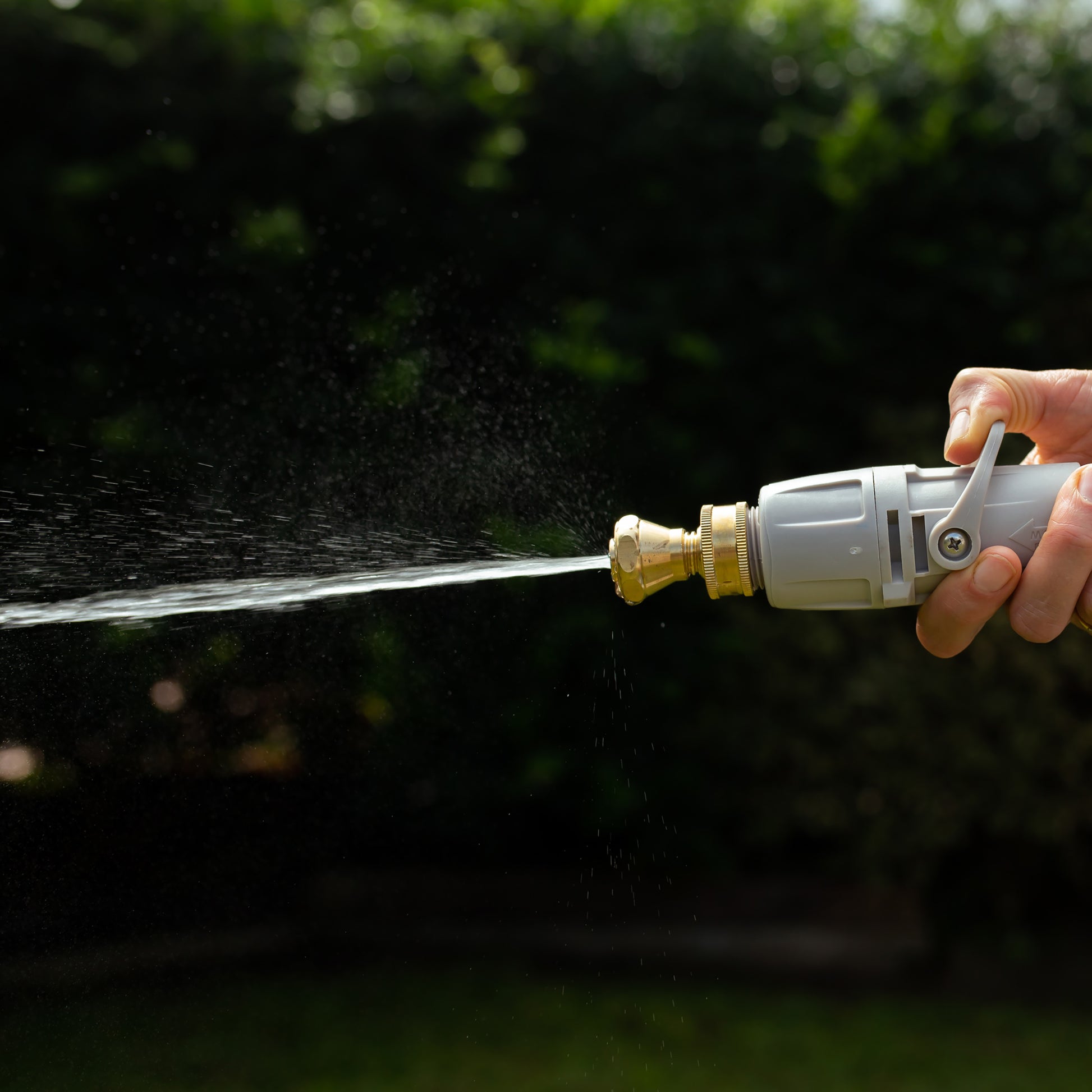brass garden hose spray nozzle Brass High Pressure Jet Nozzle
