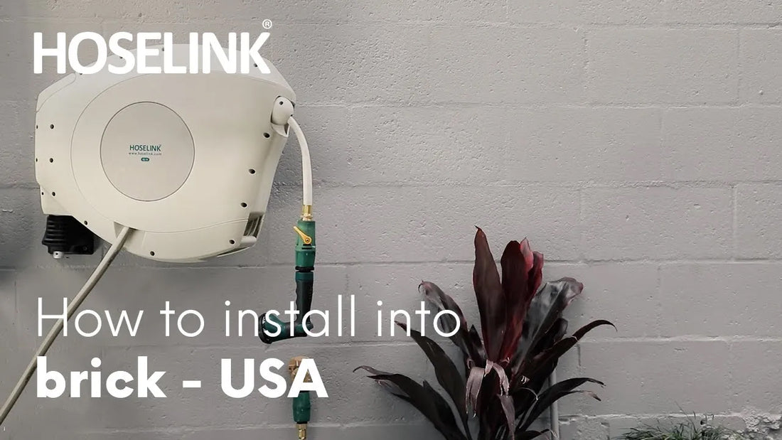 Set up your System Hoselink USA