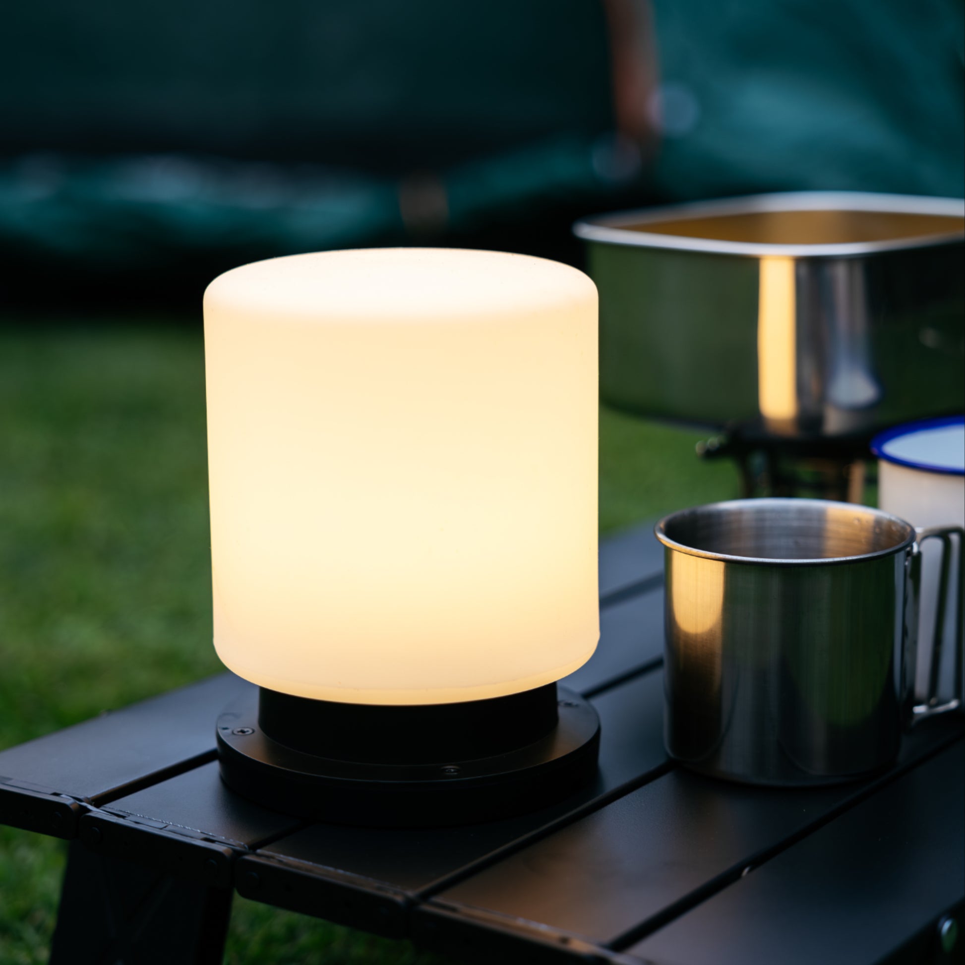 solarlampe camping Solar Camping Lantern