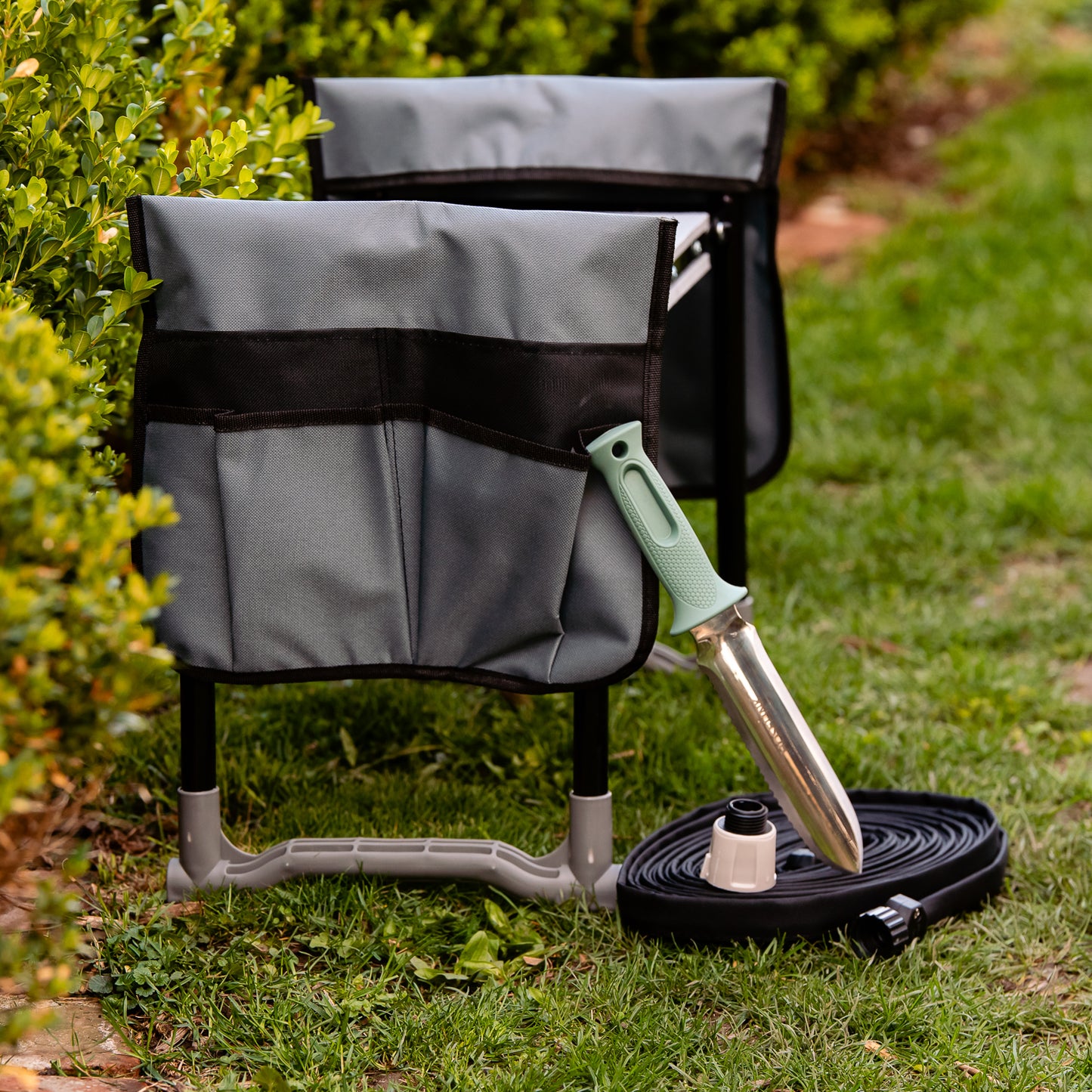 Garden Bed Essentials Bundle