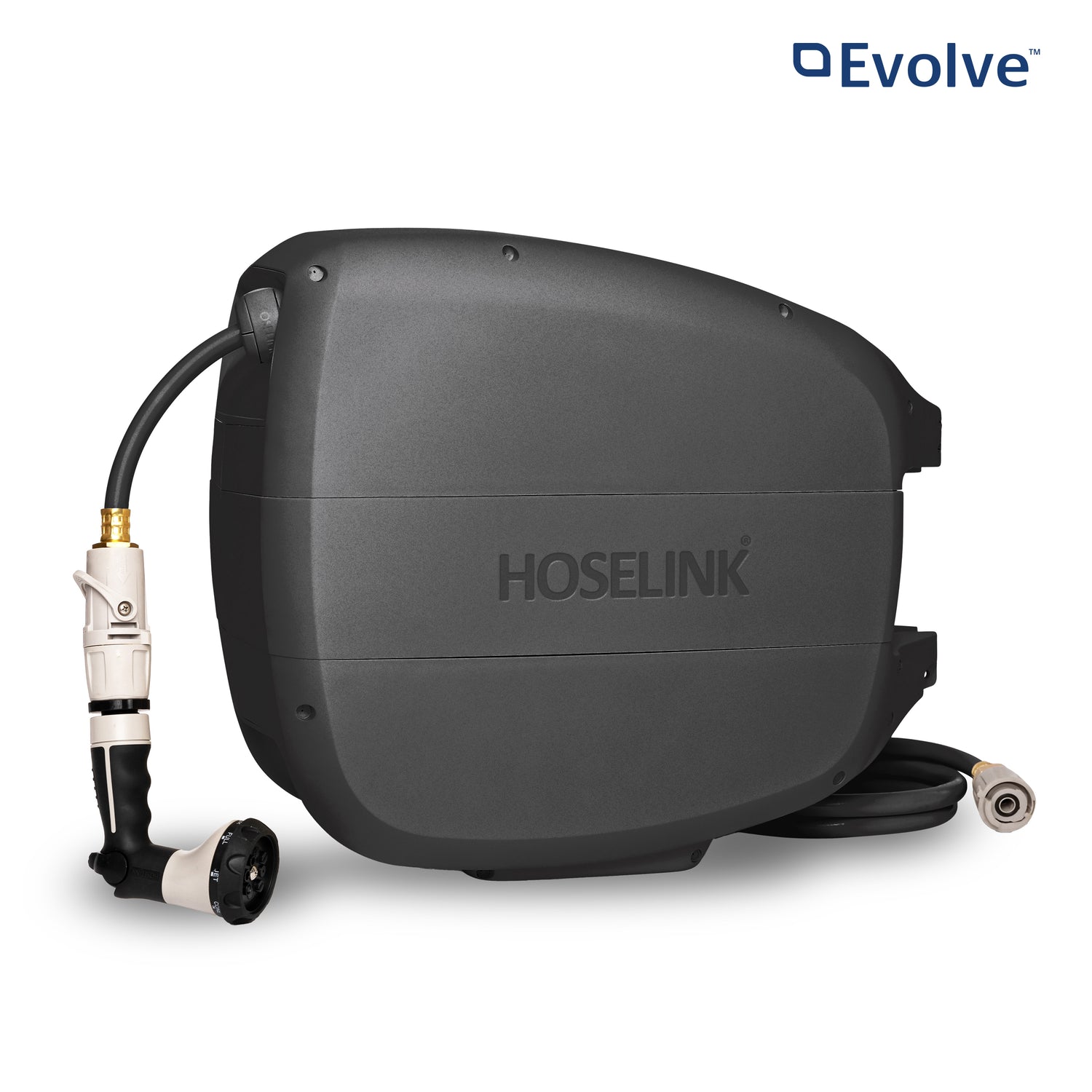 Evolve Retractable Reel