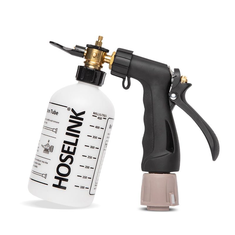 Fertilizer Sprayer For Hose | Hoselink – Hoselink USA