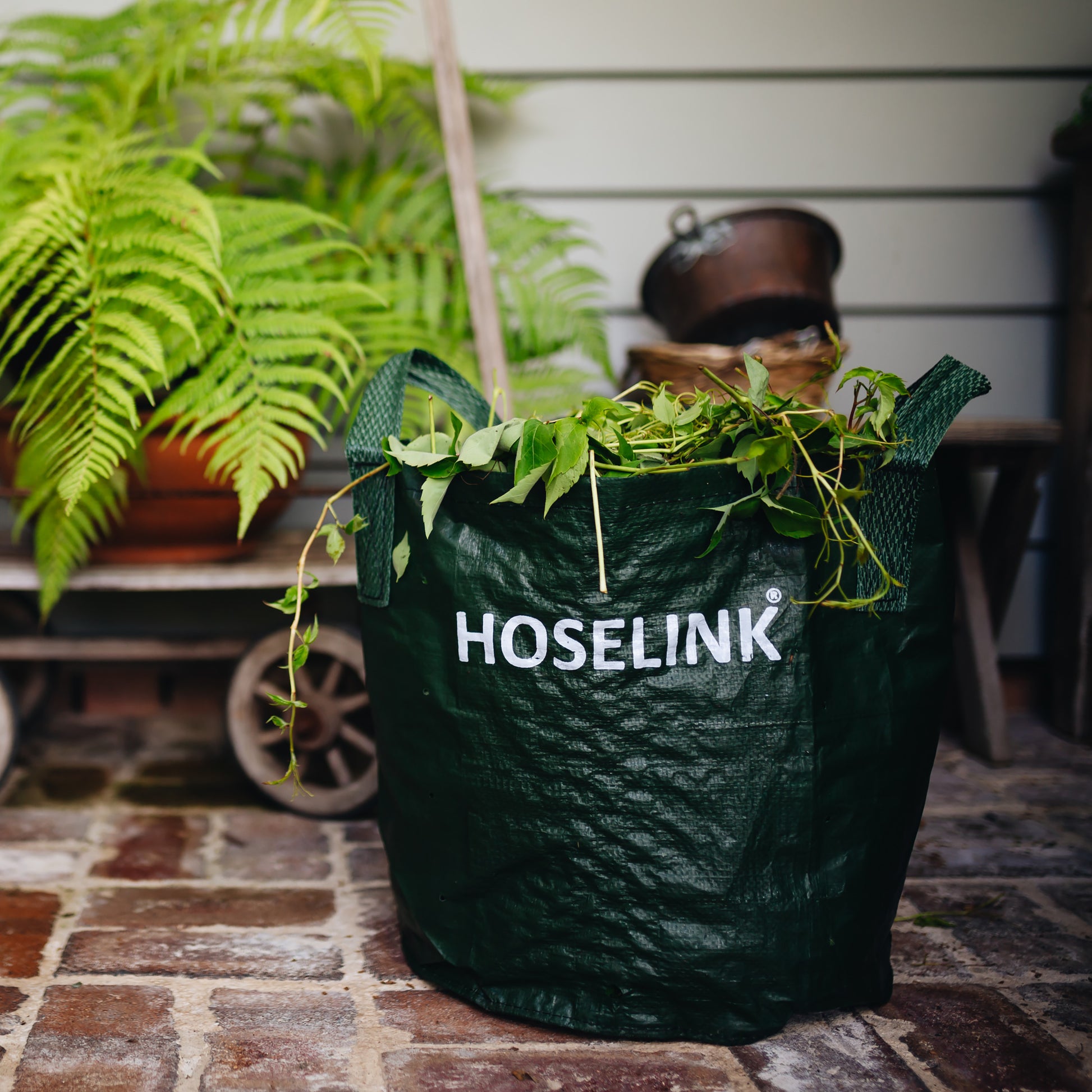 woven planter bags Heavy Duty Planter Bag – Hoselink USA