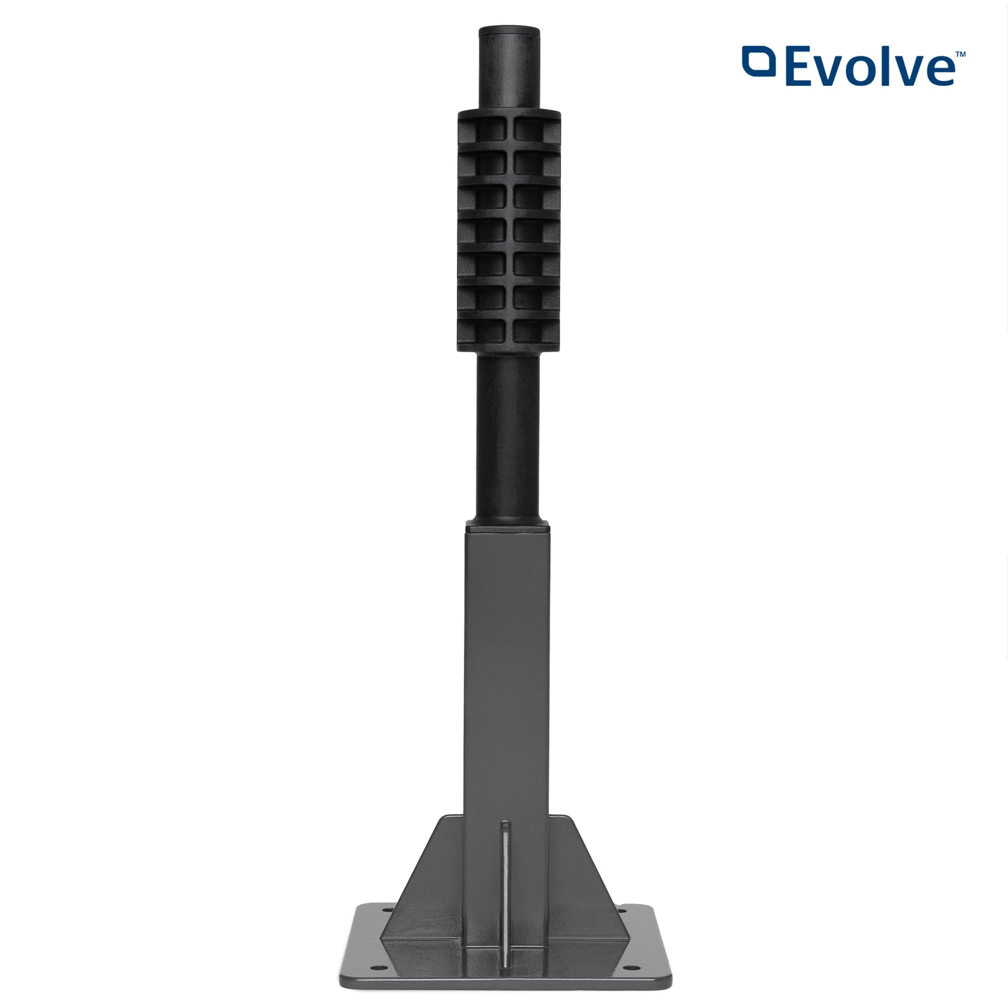 Ground Mount Evolve Series on a white background