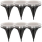 Solar Ground Lights