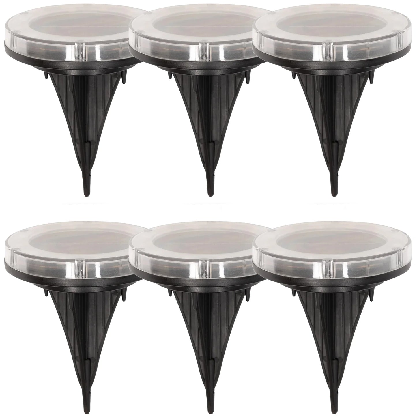 Solar Ground Lights