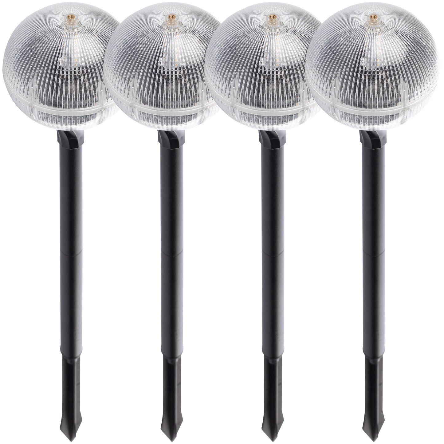 Solar Garden Globe | 20LED