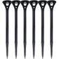 Solar Garden Path Lights with Motion Sensor 1LED