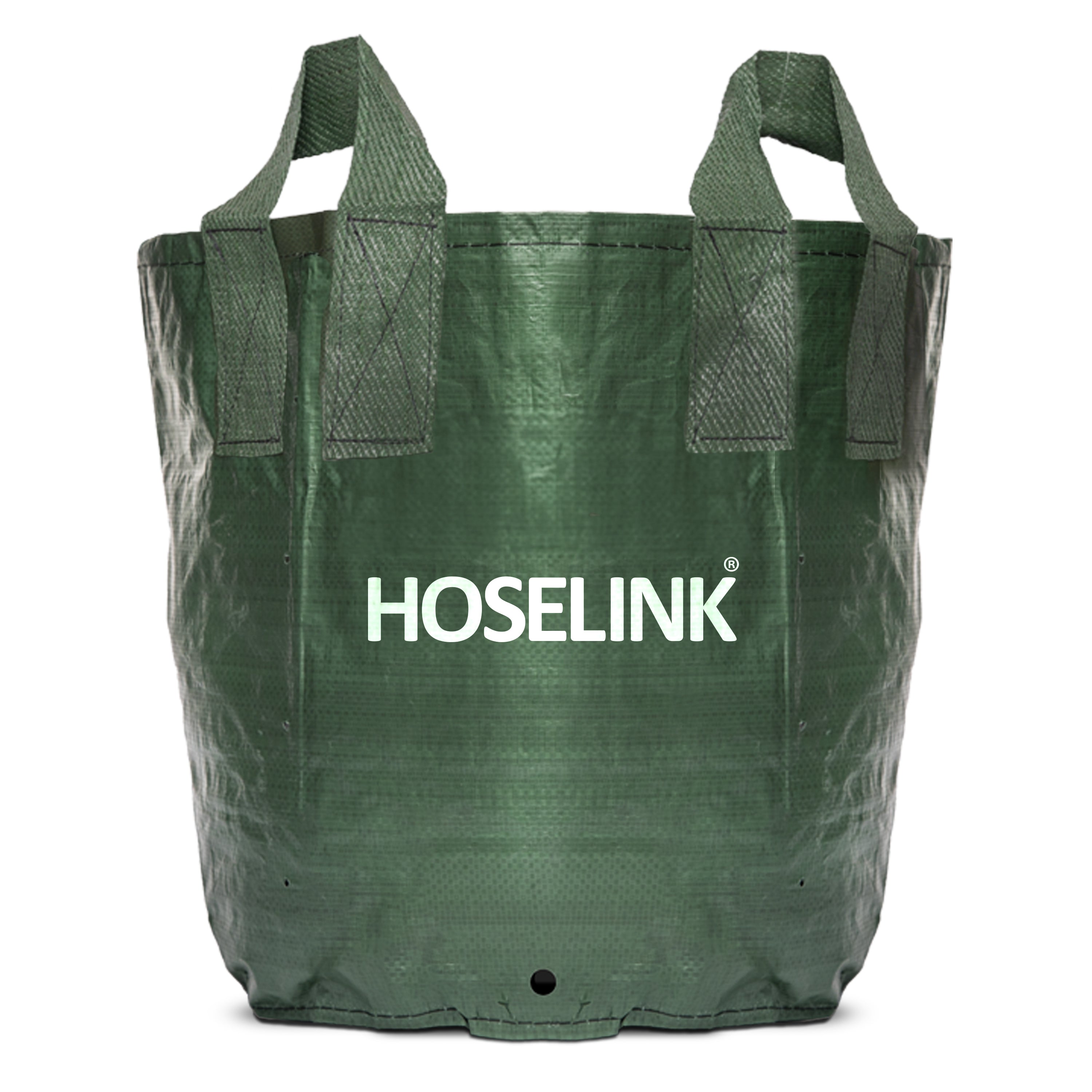 Large Round Tote / Grow Bag – Mister Green
