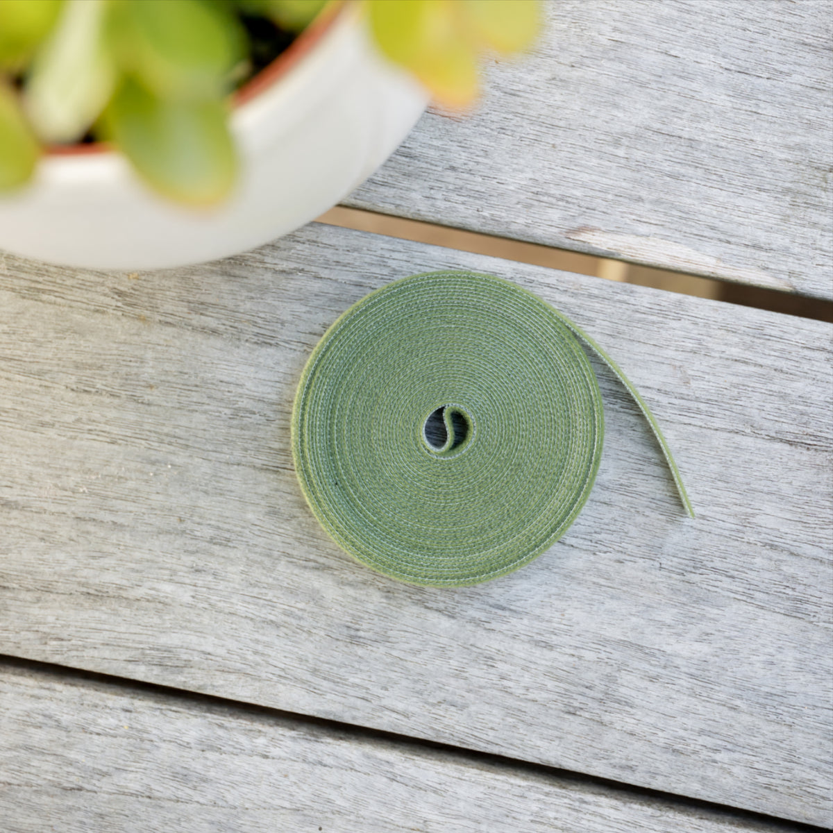 plant ties for trellis Soft Plant Ties