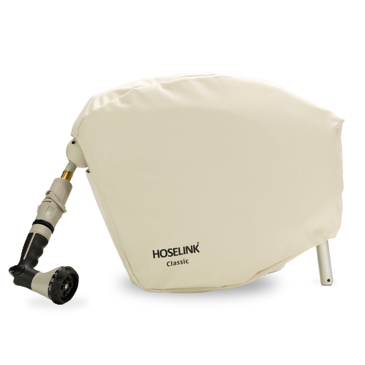 bugaboo bee 6 rain cover instructions Hoselink 50ft Hose Reel Cover | Beige