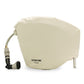 Hose Reel Cover | Beige | Classic Series | 82ft Hi-Flow or 100ft