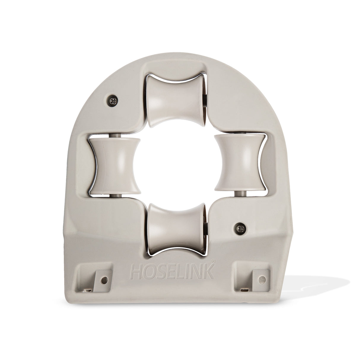 Hose Guide Ceiling Wall Mount Hose Guide - Beige – Hoselink USA