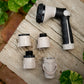 Spray Nozzle and Connector Kit