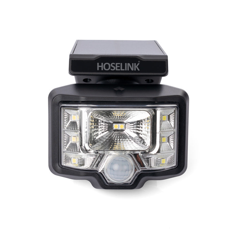 Adjustable Solar Security Light | 8 LED